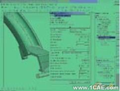 NX高级有限元建模机械设计培训图片5