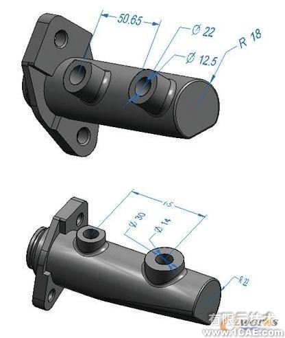 Solid Edge ST 五大新特色cfd应用技术图片图片10