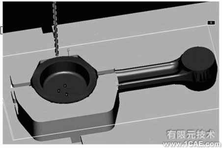 proe的三维产品模型建立(二)proe图片图片3