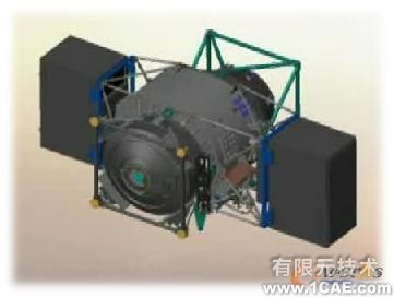 SolidWorks 2009十大亮点solidworks仿真分析图片图片1