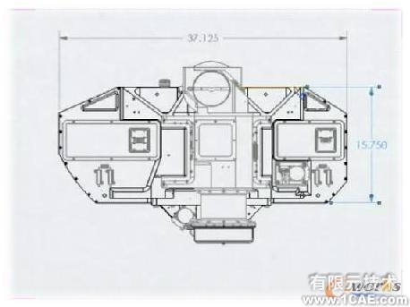 SolidWorks 2009十大亮点solidworks仿真分析图片图片4