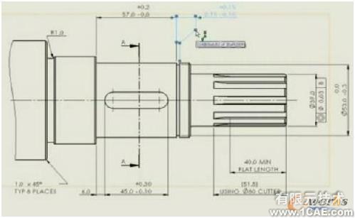 SolidWorks 2009十大亮点solidworks仿真分析图片图片5