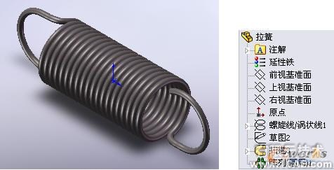 系统的认识Solidworks solidworks simulation学习资料图片6