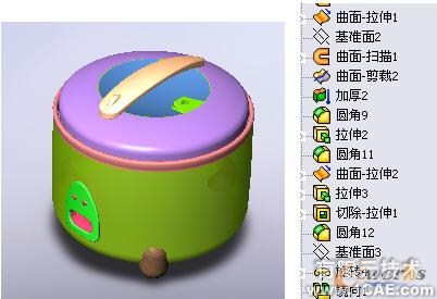 系统的认识Solidworks solidworks simulation学习资料图片7