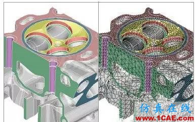 Altair, 不只是HyperMesh 之 复杂实体网格建模hypermesh学习资料图片1