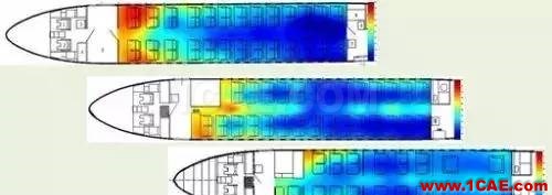 航空结构减振降噪技术研究ansys结构分析图片1