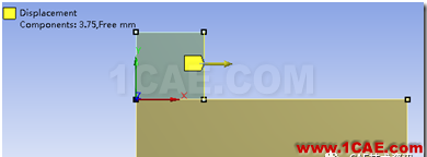 【技术篇】ANSYS WORKBENCH摩擦生热分析ansys workbanch图片35