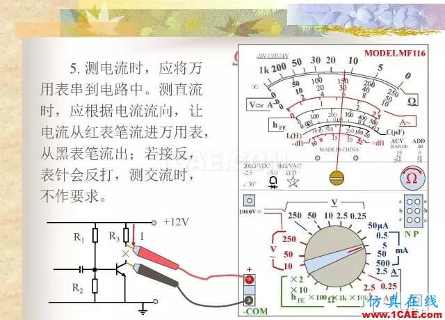 最全面的电子元器件基础知识（324页）HFSS仿真分析图片212