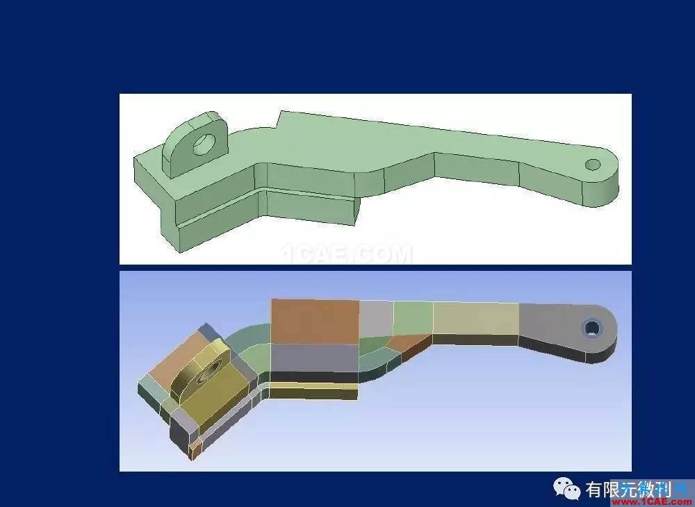 有限元培训资料：网格生成一般方法ansys workbanch图片53