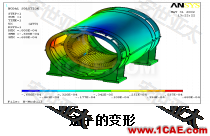 行业方案 | CAE仿真技术在电机产品设计中的应用Maxwell分析案例图片3