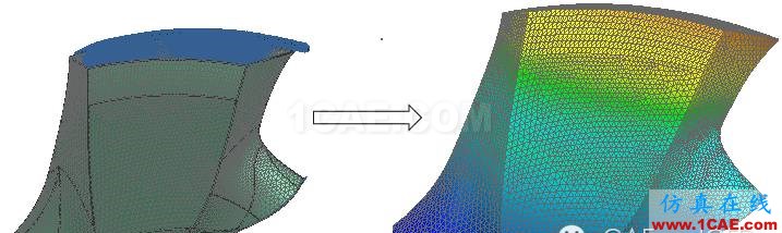 子模型（submodel）和子结构（substructural）分析（附视频）cfd技术图片8