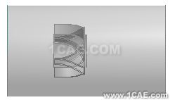 6DOF实例1:设置过程fluent流体分析图片4
