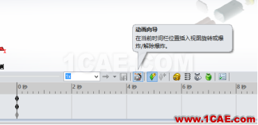 使用SOLIDWORKS制作安装动画solidworks simulation分析图片3