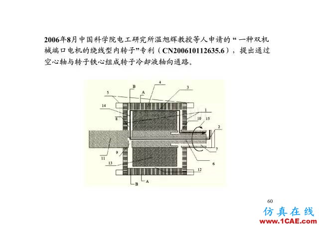 【PPT分享】新能源汽车永磁电机是怎样设计的?Maxwell分析图片59