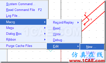 基于ADAMS的二次开发adams技术图片9