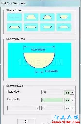 技巧 | ANSYS RMxprt软件常见问题解答Maxwell仿真分析图片11