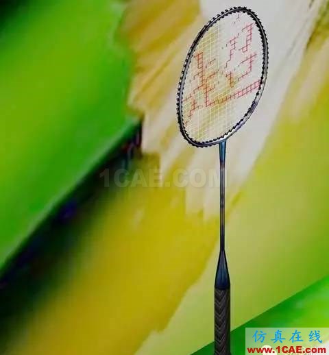 AutoCAD设计羽毛球教程案例AutoCAD学习资料图片1