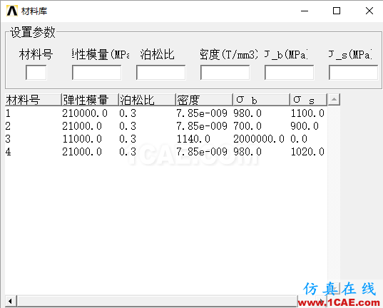 blob.png 基于ANSYS的汽车起重机专用有限元软件定制开发ansys结构分析图片10