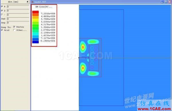 ansys电磁电机仿真：一步一步学 PExprt 和 Simplorer 联合仿真Maxwell学习资料图片28