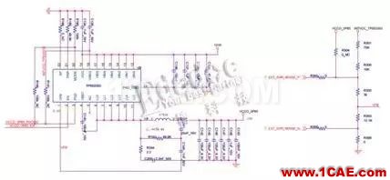 PCB电源知多少 - 开关电源布线注意事项HFSS分析图片3