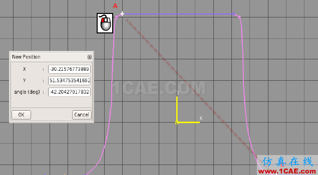 ANSA截面工具CrossSection介绍【转发】ANSA学习资料图片1