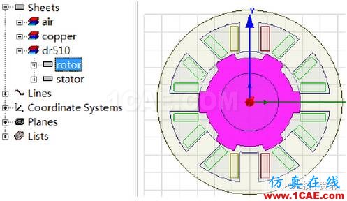 【技术篇】ansys MaxwellMaxwell学习资料图片29