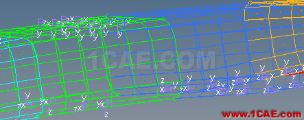 Hypermesh培训基础入门<2>hypermesh分析图片12