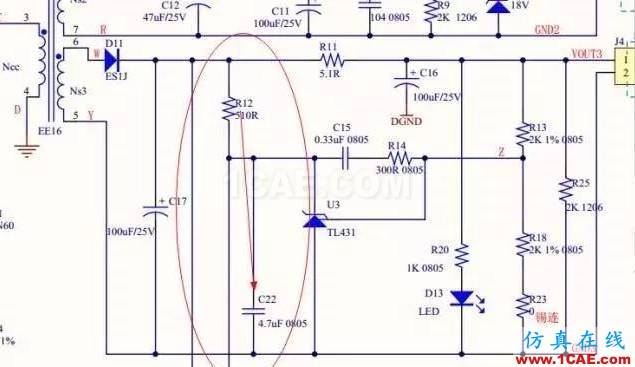 最易忽视的这些细节,往往会毁掉你的电路ansysem分析案例图片2