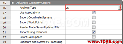 【技术篇】ANSYS WORKBENCH摩擦生热分析ansys分析图片10