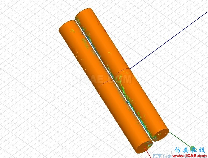 利用ANSYS Maxwell深入探究软磁体之----电感变压器