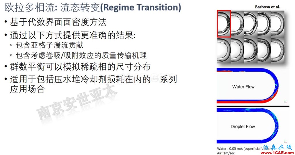 ANSYS 2020R1来了 | 流体新功能（一）fluent培训的效果图片8