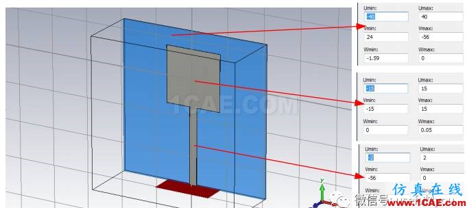 CST微波工作室仿真快速入门教程CST电磁技术图片17