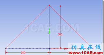 WORKBENCH对桁架结构的有限元分析ansys培训课程图片3