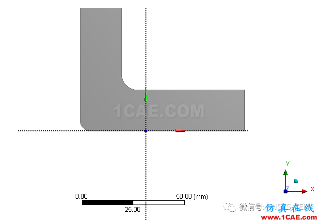 ANSYS Workbench子模型分析实例【文末送书福利】ansys培训课程图片6