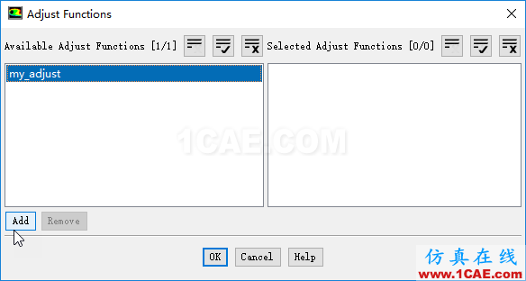 Fluent UDF【16】：通用宏[1]【转发】fluent培训的效果图片3