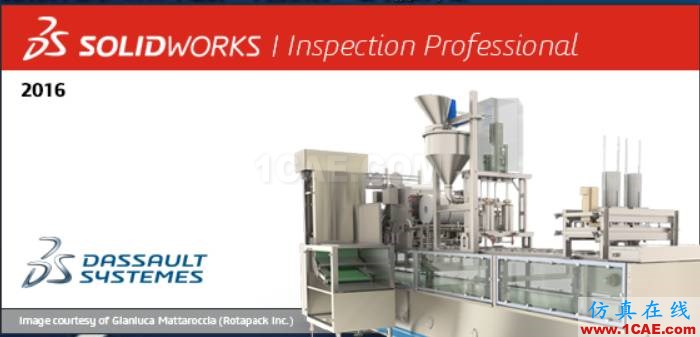 SOLIDWORKS Inspection-质量管理方向上的应用 | 操作视频solidworks simulation分析图片5
