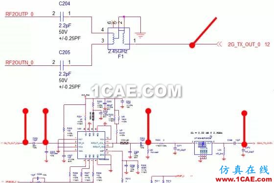 Ansys HFSS培训：高频电磁分析培训课程有限元分析培训资料图片8