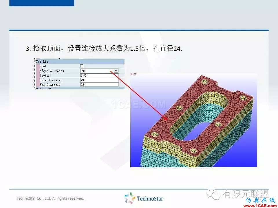 TSV软件培训-螺栓连接单元cae-fea-theory图片10