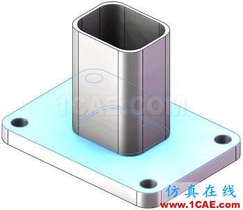 SOLIDWORKS如何快速完成配合 | 操作视频solidworks simulation分析案例图片1