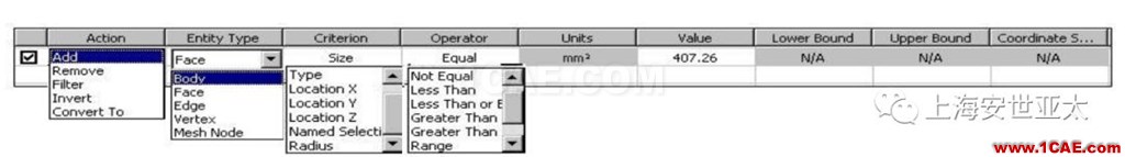 技术分享 | APDL在ANSYS WORKBENCH MECHANICAL中的应用概述 —Remote Points中插入命令ansys workbanch图片6