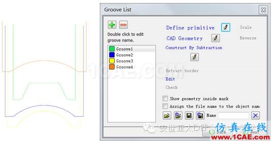 纳尼！？连轧模拟不用2D？不用3D？用2.5D！-雅蠛蝶！Deform仿真分析图片5