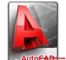 AutoCAD中所有图形统一标高：Z轴为0AutoCAD培训教程图片1