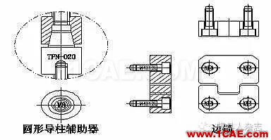 手机模具设计全流程，给你一套！你要不？ug设计教程图片1