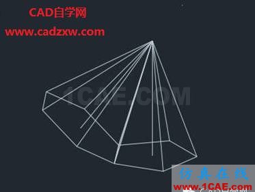 AutoCAD2016足球三维建模教程AutoCAD应用技术图片6