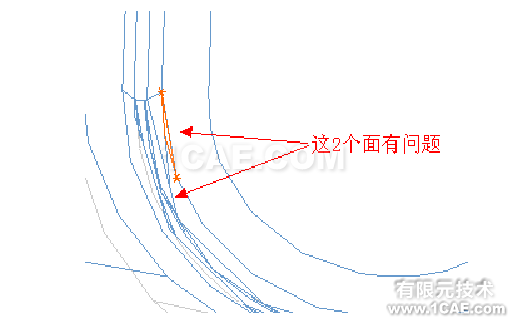 UG破面修补的几种方法，最实用的！！ug设计教程图片4