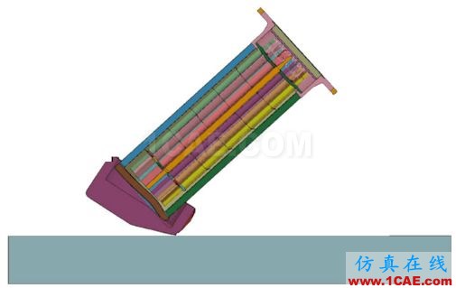 仿真在线高端仿真咨询解决方案ansys workbanch图片3