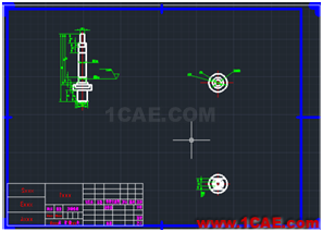 【干货】CAD/UG培训ug设计案例图片2