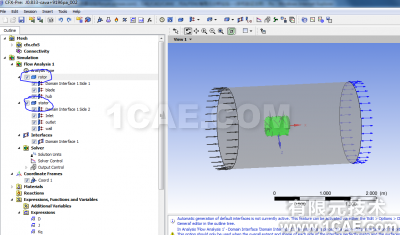 [Simwe精华]分析实例“4119螺旋桨水动力分析 ”fluent分析图片10