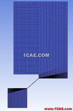 CFX高级应用——如何模拟阀完全关闭到开启的过程