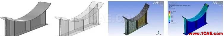 产品 l ANSYS SpaceClaim Direct Modeler 功能解析ansys workbanch图片21